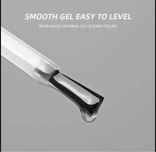 Venalisa Premium Quality Matte Top Coat 10ML