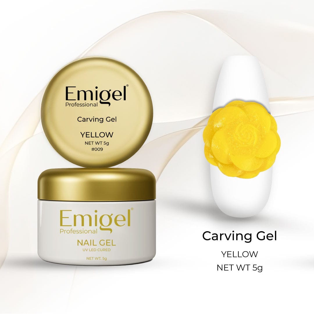 Emigel Carving Gel 5G