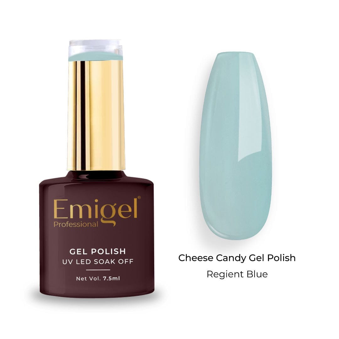 Emigel Cheese Candy Gel Polish 7.5ml