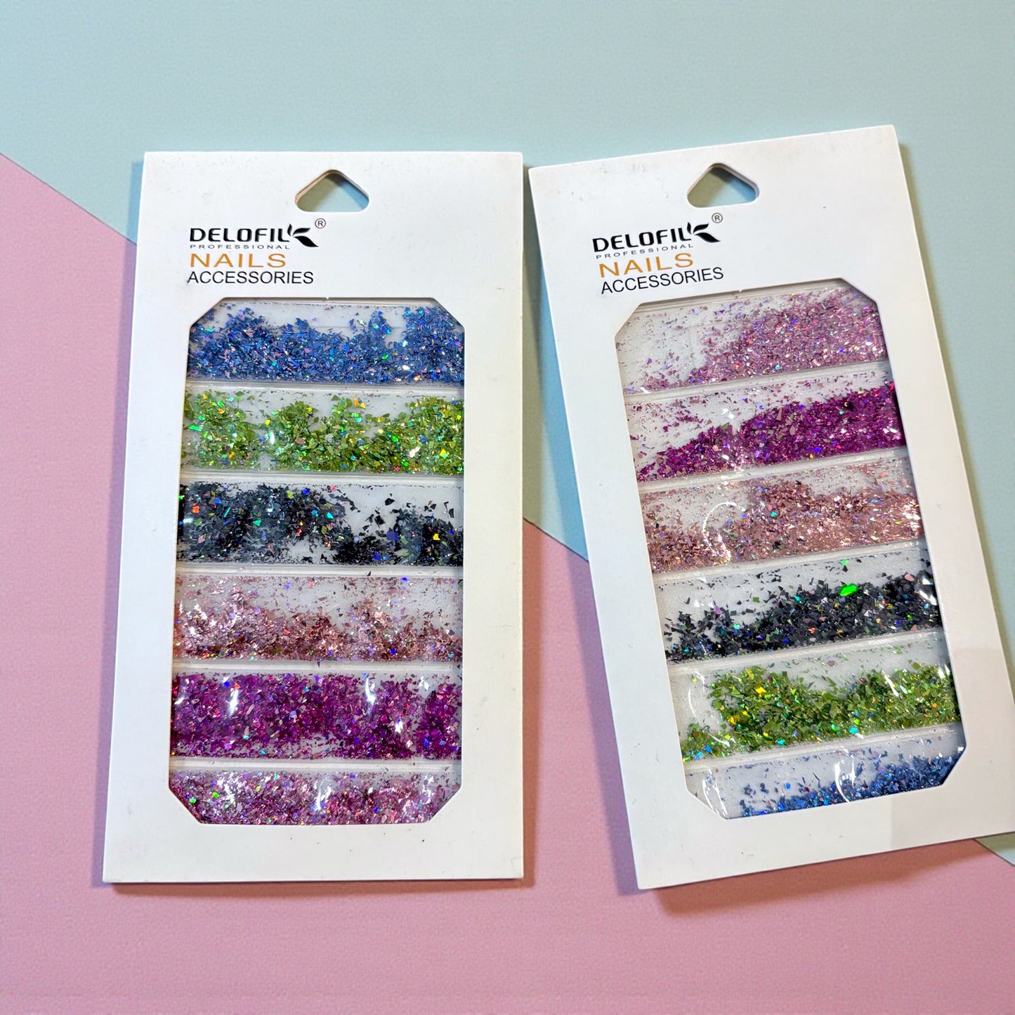 Decoration Pack Mylar A (1 Pack)
