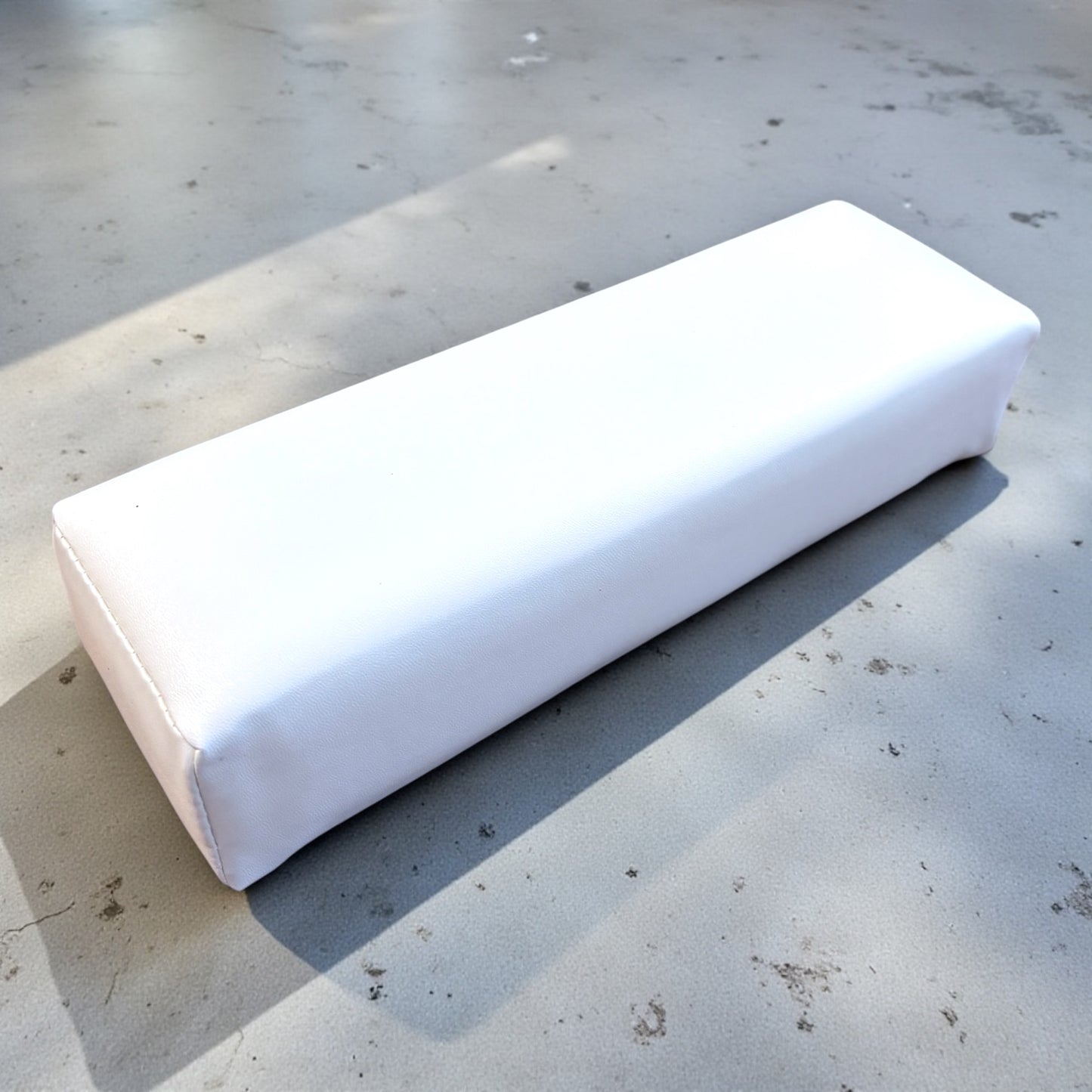 Handrest - White