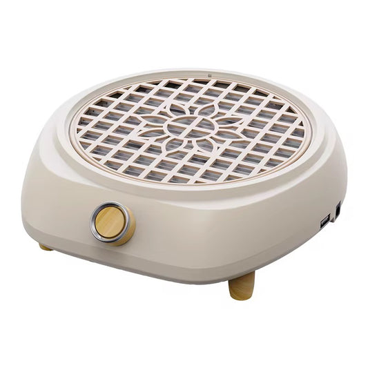 Dust Collector Round