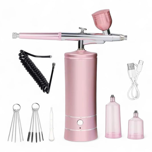 Make Up & Nail Ombre Air Brush Machine