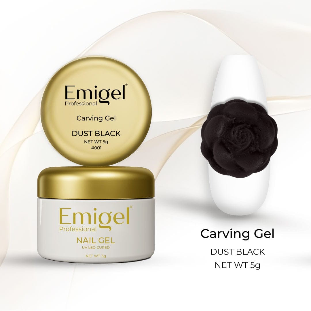 Emigel Carving Gel 5G