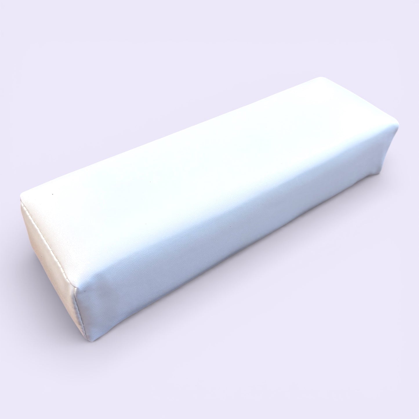 Handrest - White