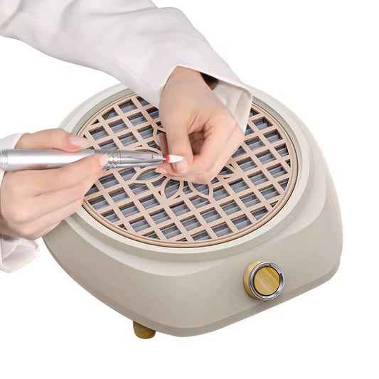 Dust Collector Round