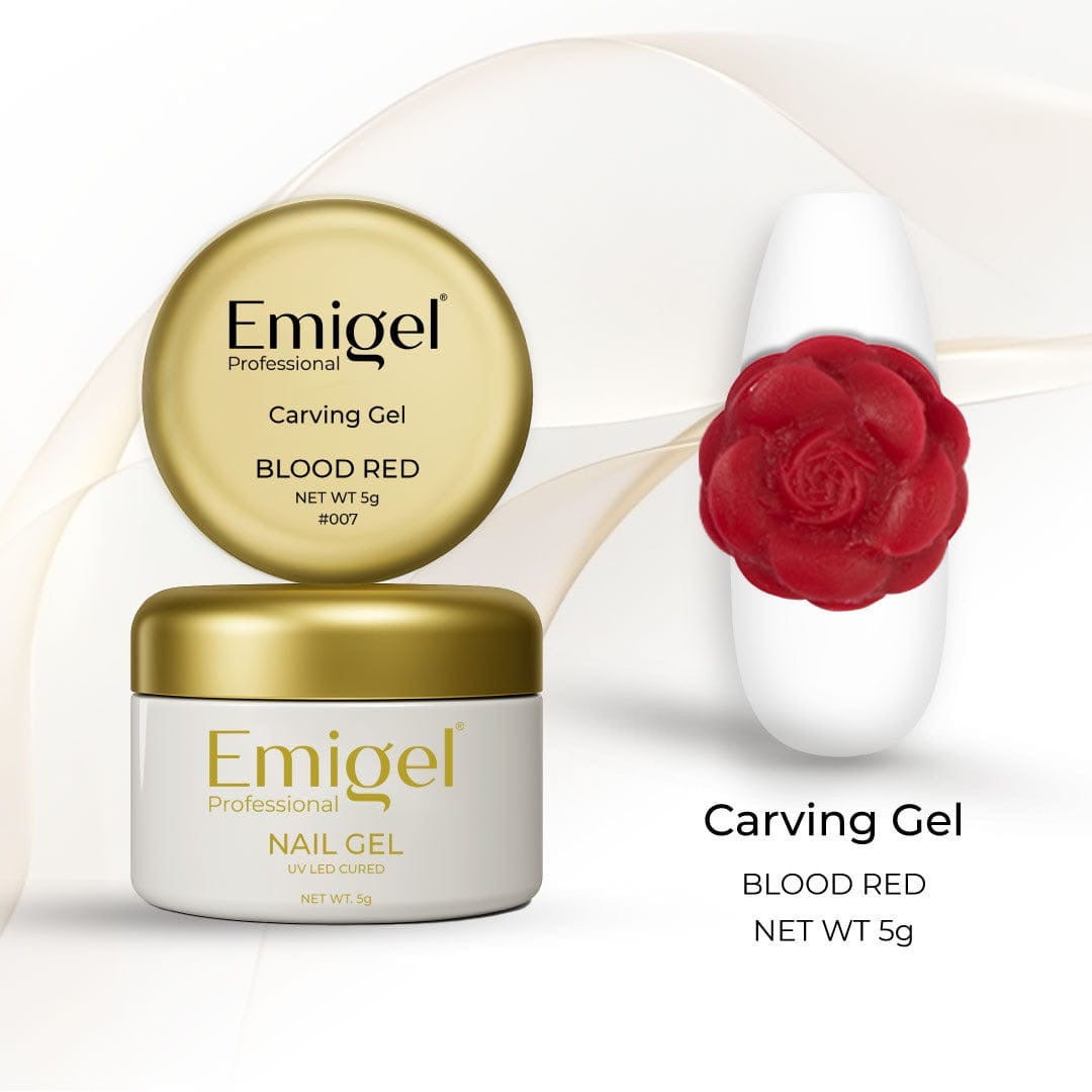 Emigel Carving Gel 5G
