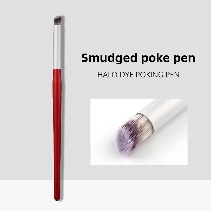 Ombré Brush - Round