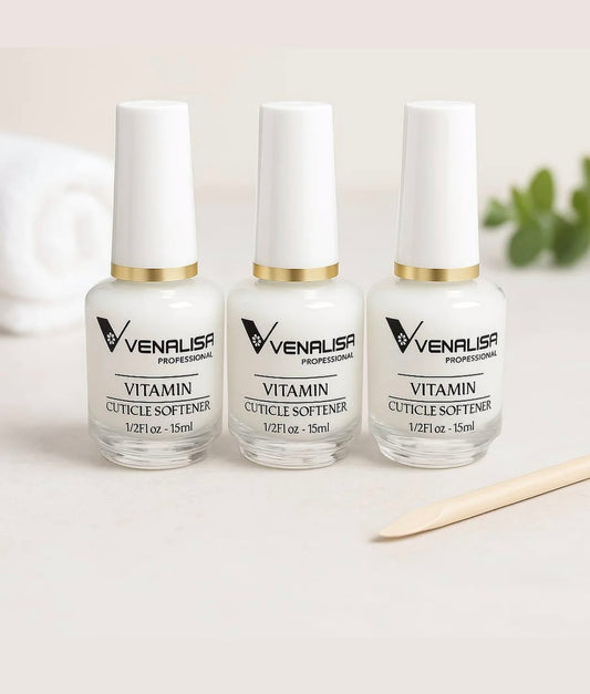 Venalisa Cuticle Softner 15ML