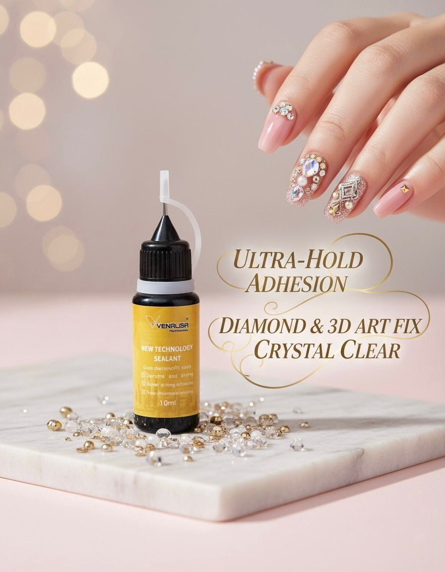 Venalisa Stone Glue (10ml)