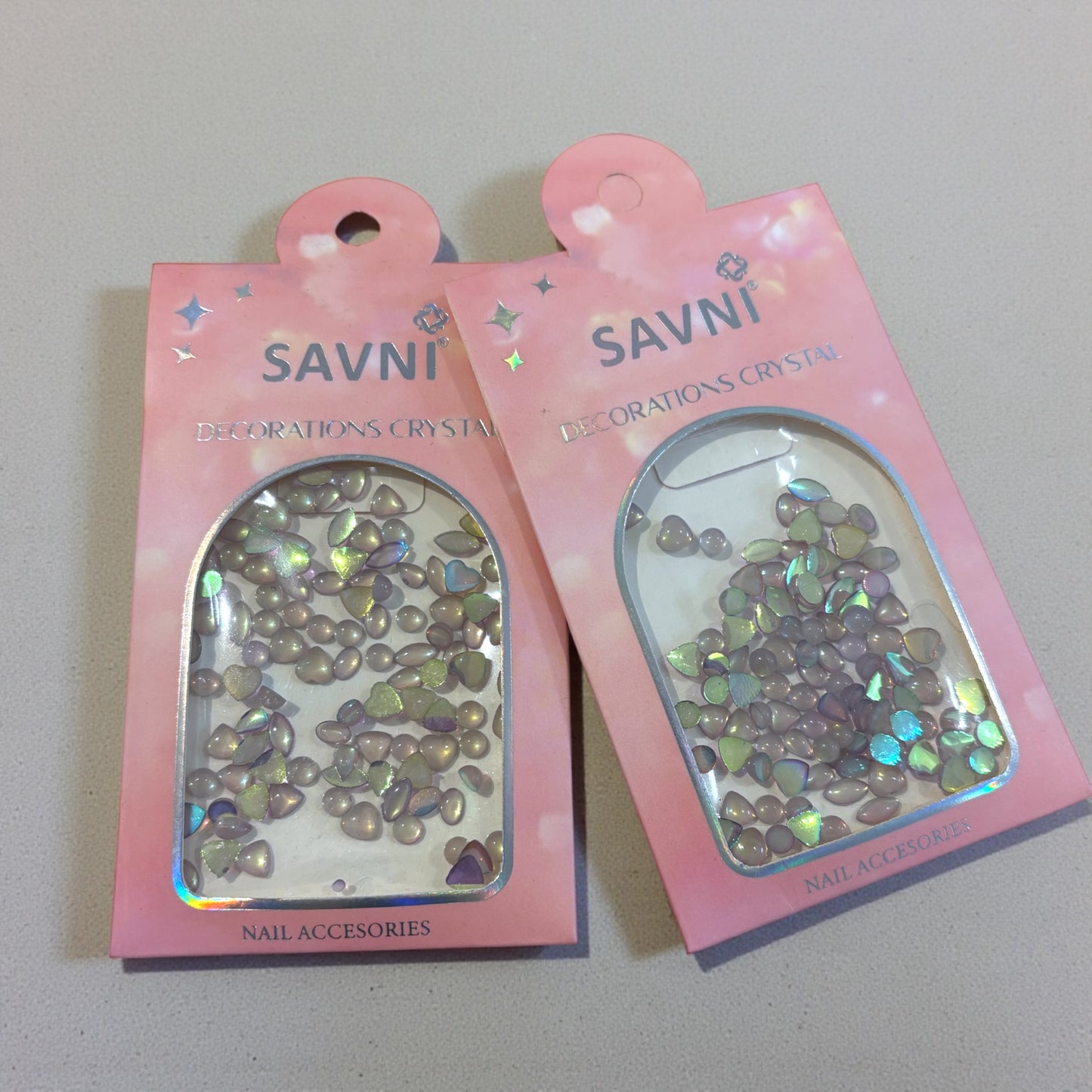 Decoration Pack - Korean Charms (Mixed)