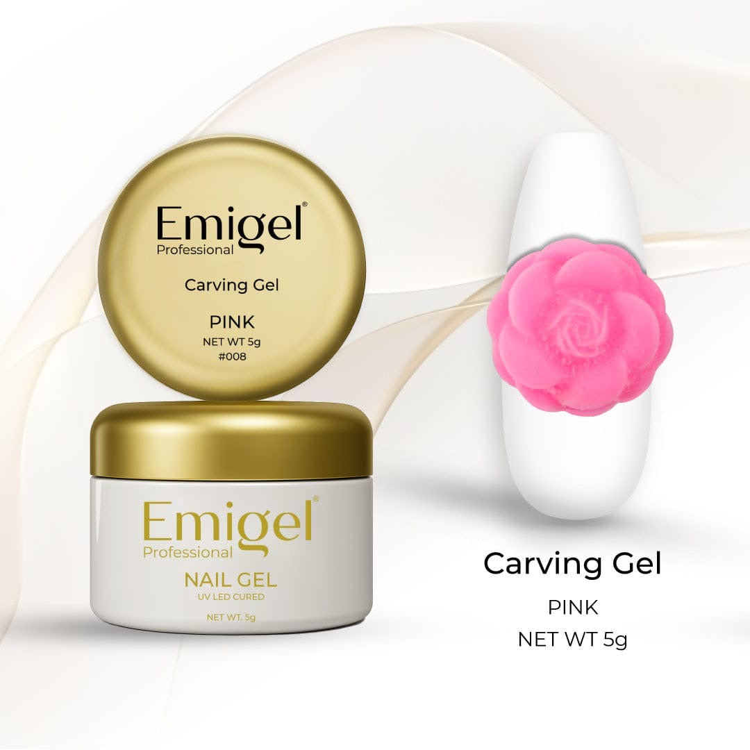 Emigel Carving Gel 5G