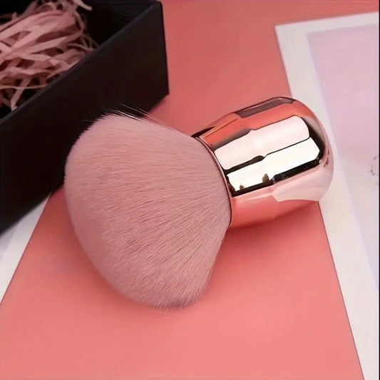 Pink Dust Brush - Big
