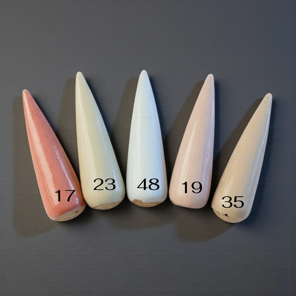 Savni Nude Series Gel Polish (15ML)