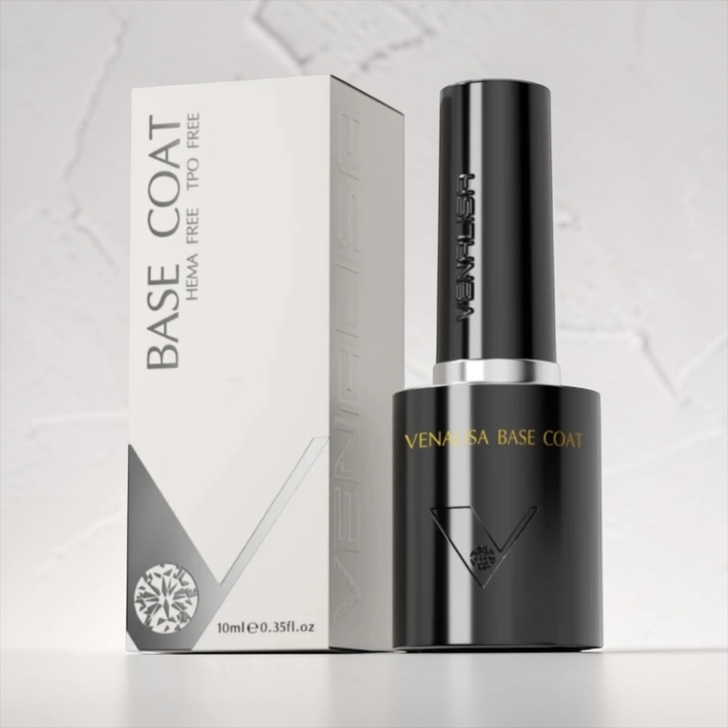 Venalisa Premium Quality Base Coat 10ML