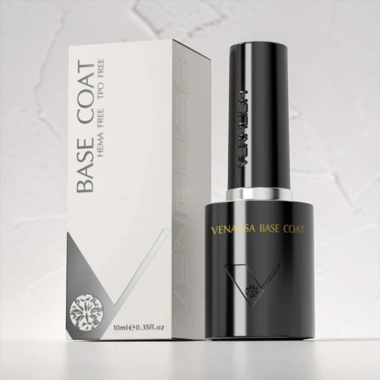 Venalisa Premium Quality Base Coat 10ML