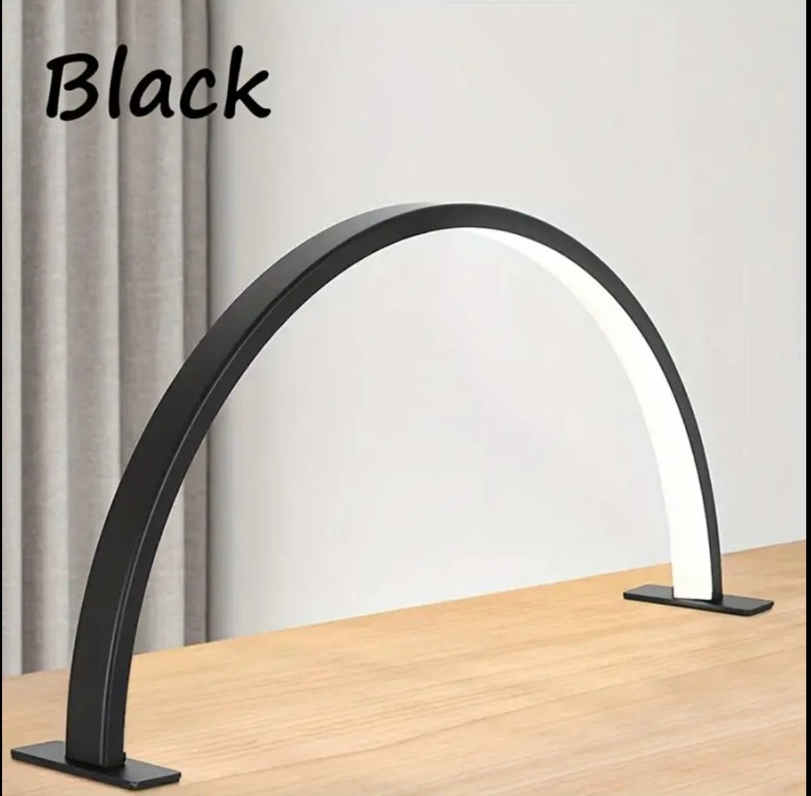 Moonlight Table Lamp