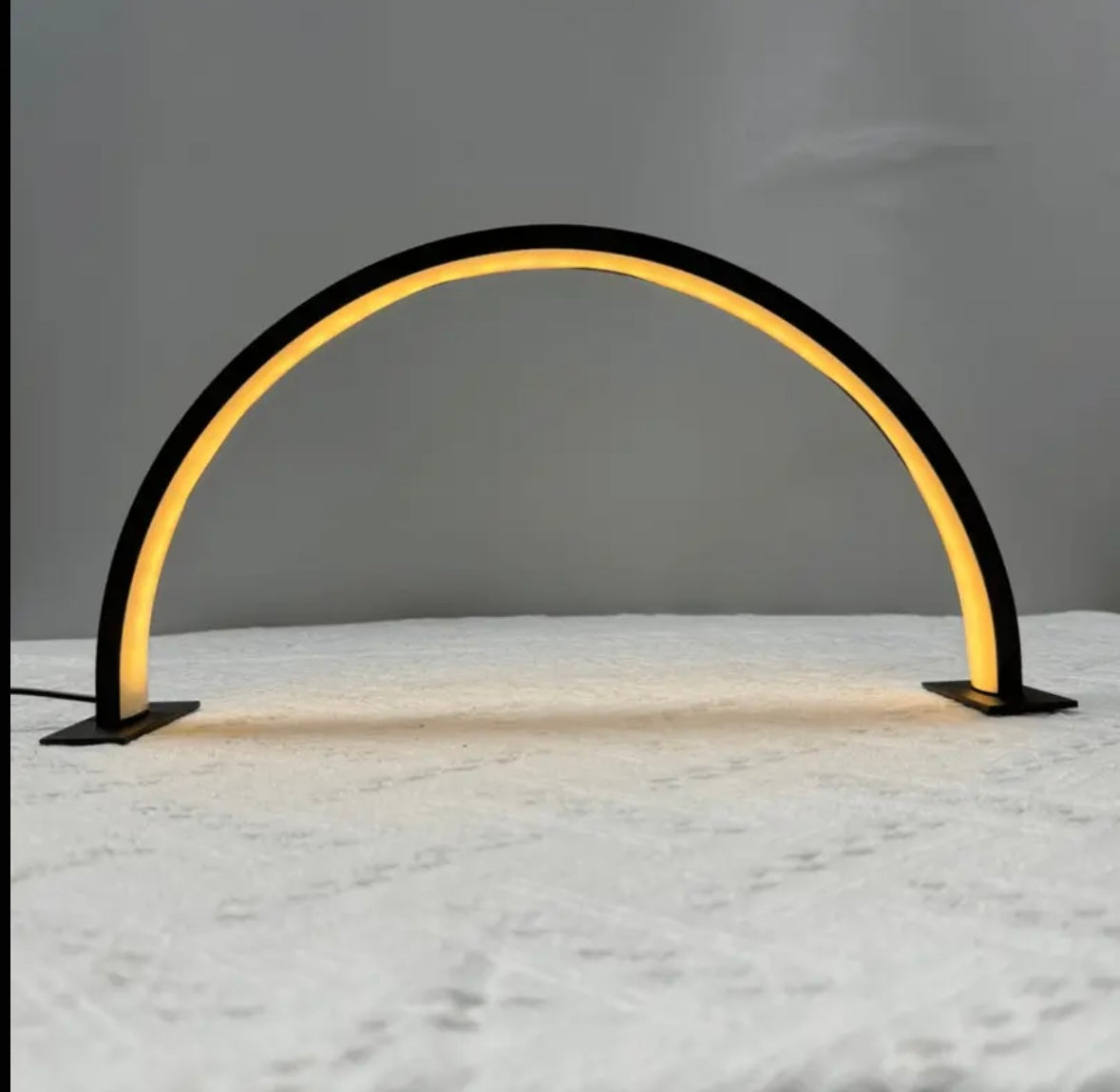 Moonlight Table Lamp
