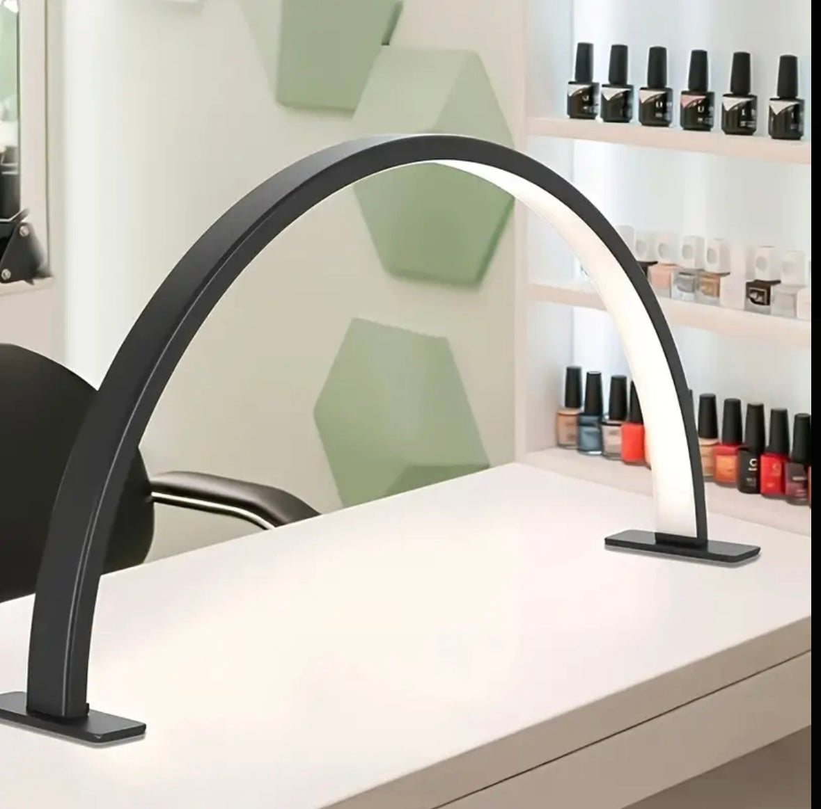 Moonlight Table Lamp