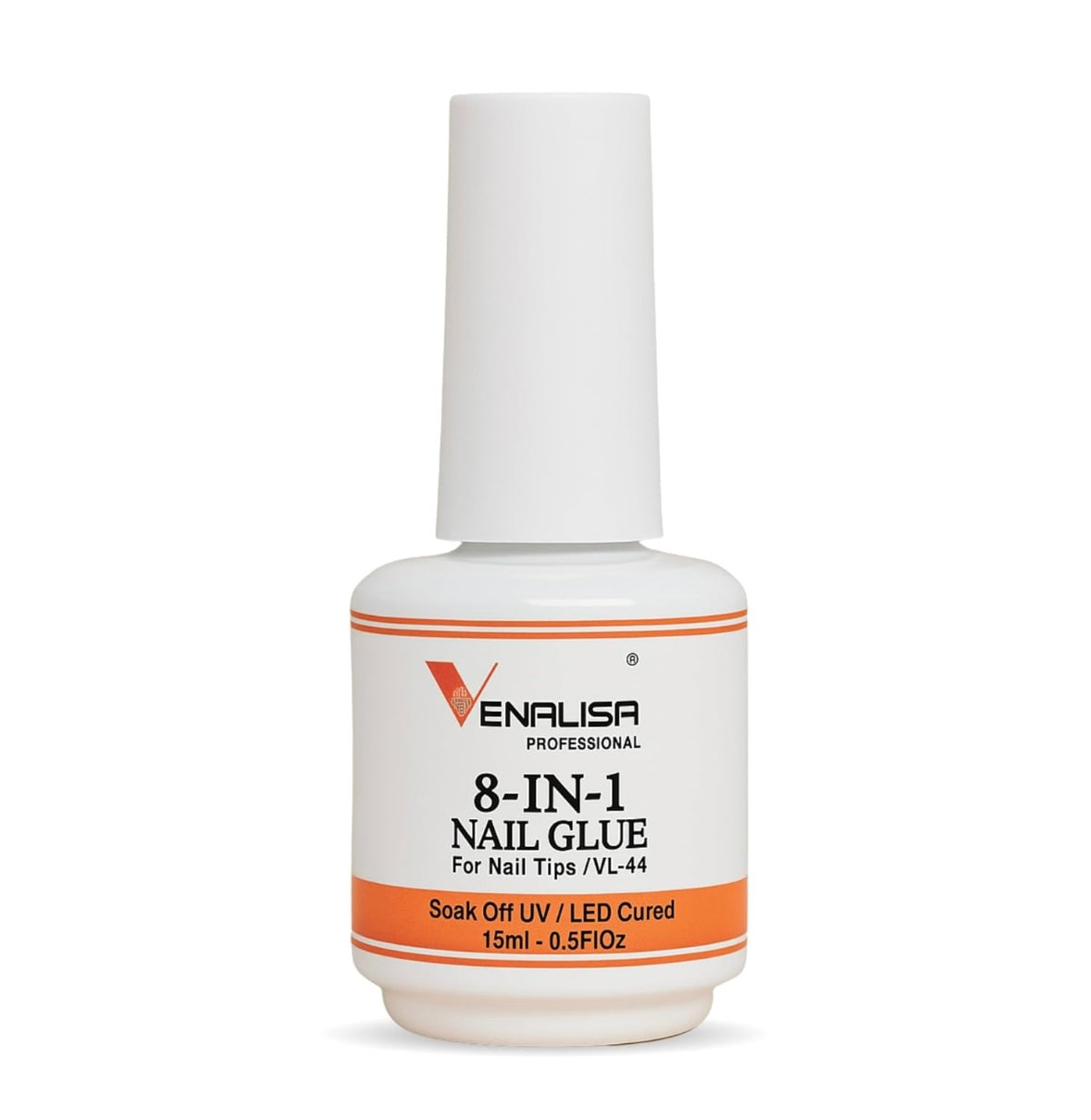 Venalisa 8 in 1 Nail Glue Gel (15ml)
