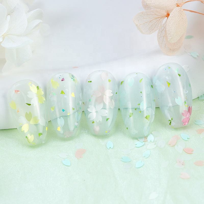 Petal Accessory