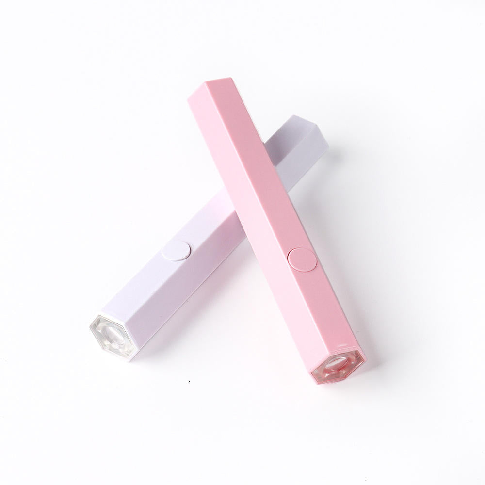 Torch UV/LED Lamp (Random Color)