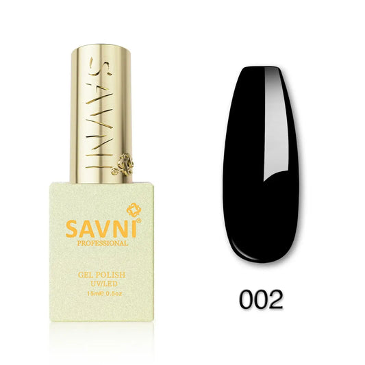 Premium Savni Gel Polish 15ML (No.1- No.30)