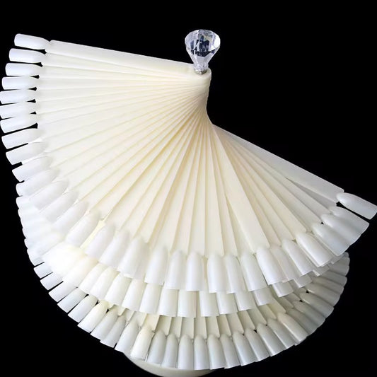 Swirl Display Stand