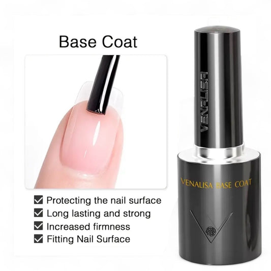 Venalisa Premium Quality Base Coat 10ML