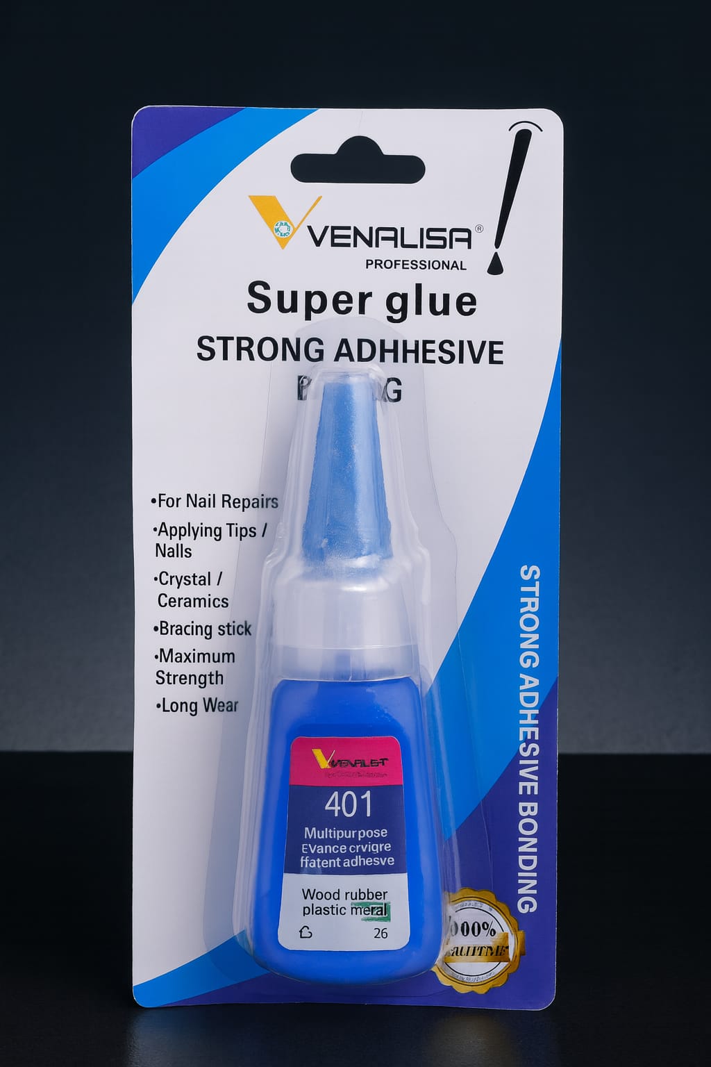 401 Korean Glue