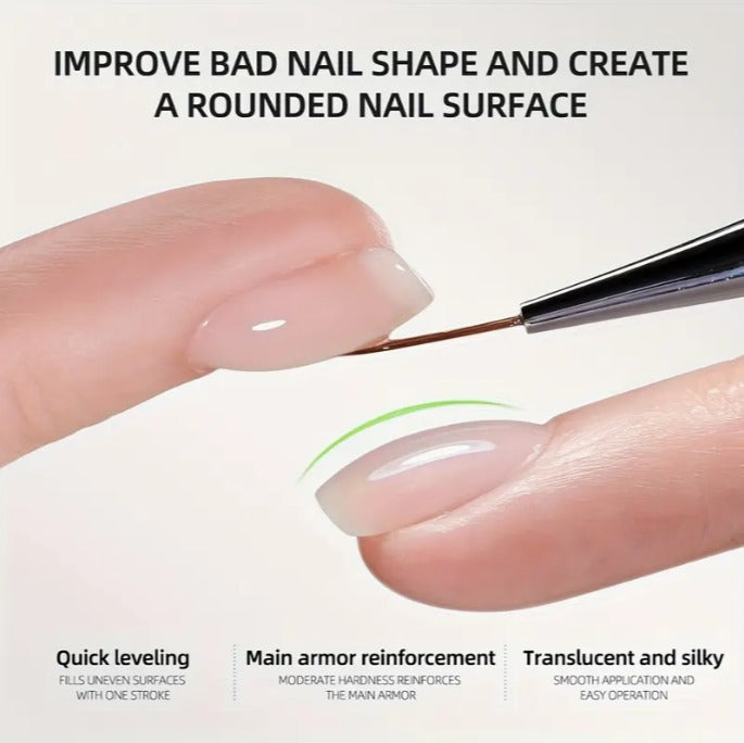 Venalisa Builder Gel Clear (15ML)
