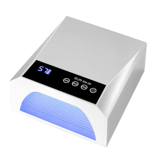 Sun BM20 Wireless Nail Lamp Superior Quality