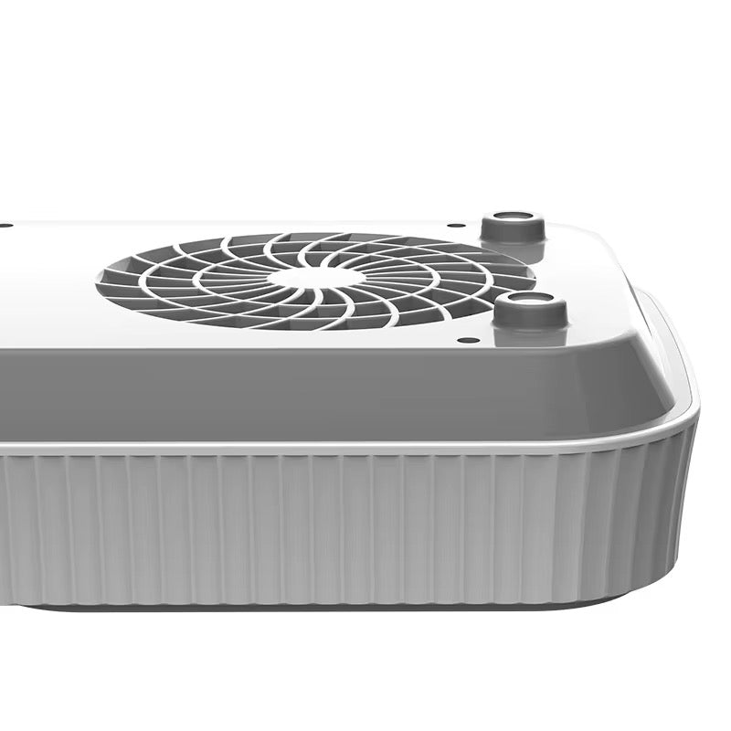 Dust Collector Rectangle
