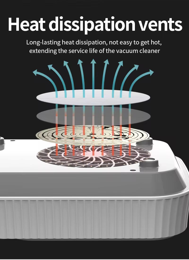 Dust Collector Rectangle