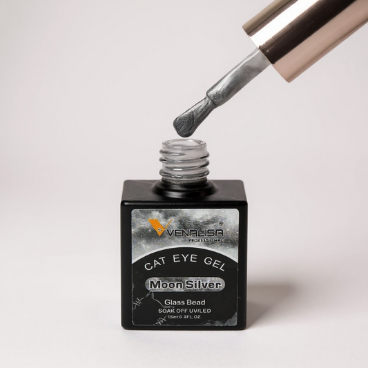 Venalisa Silk Silver Cat Eye - 15ML