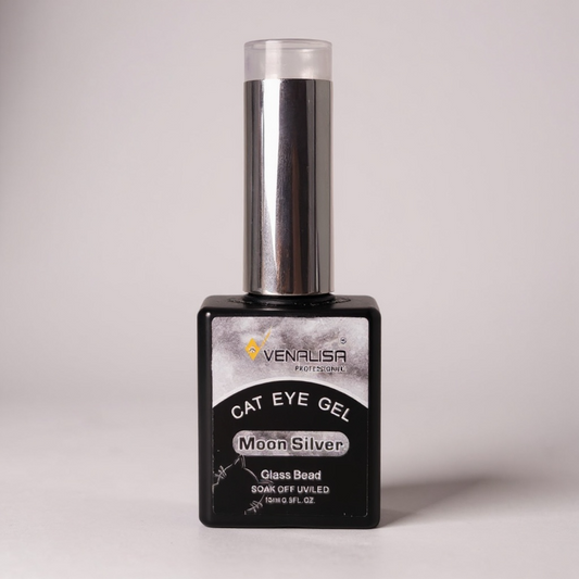Venalisa Silk Silver Cat Eye - 15ML