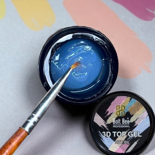 Bolt Bee 3D Top Gel 8g
