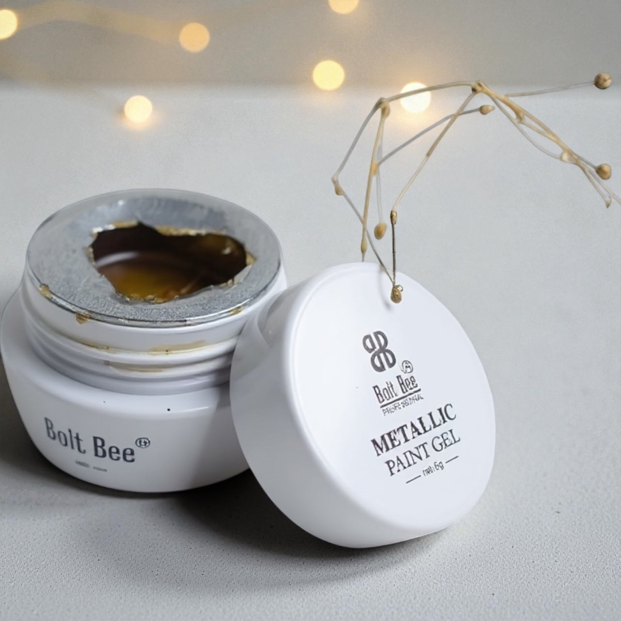 Golden Painting Gel 6g