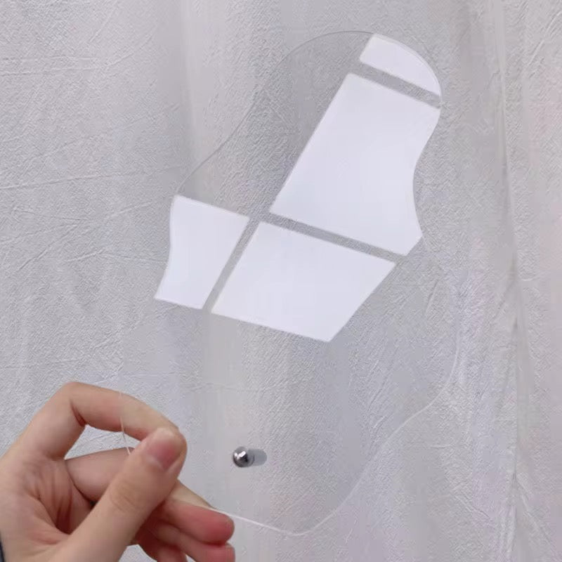 Display Frame - Medium