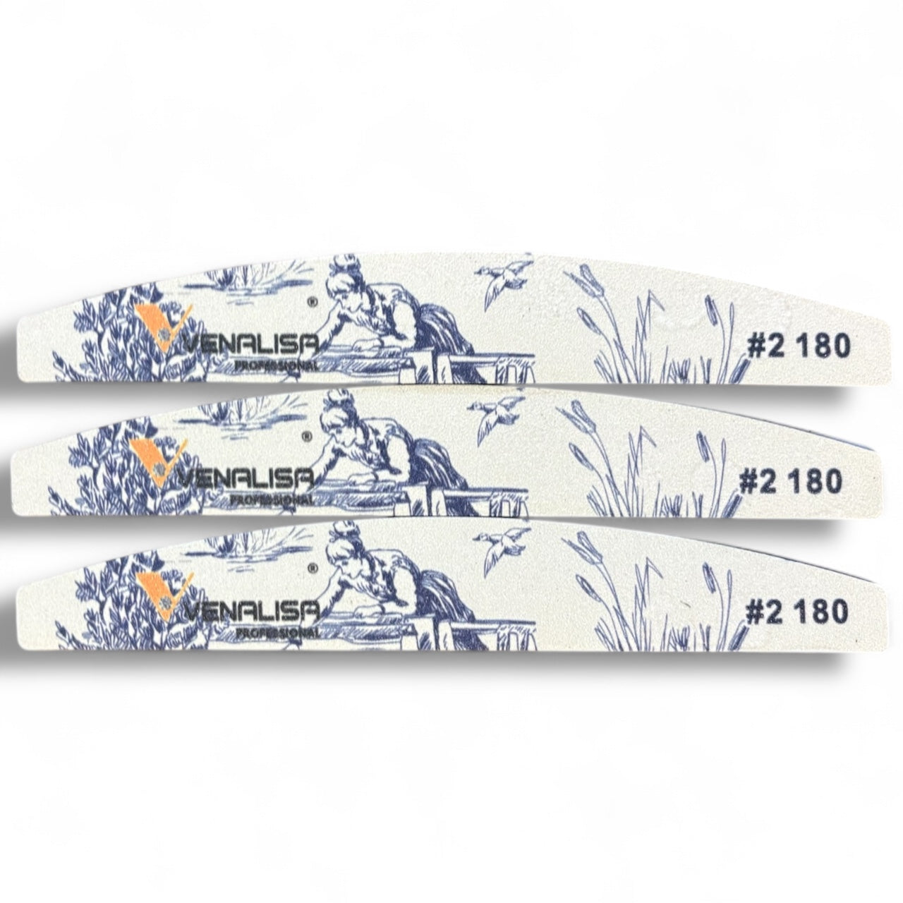 92 Pc Gel Polish Kit - Venalisa