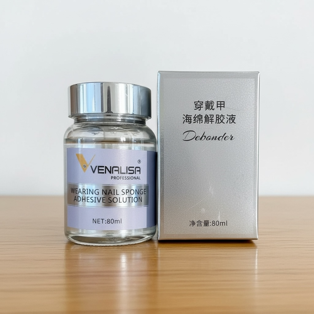 Venalisa Glue Debonder