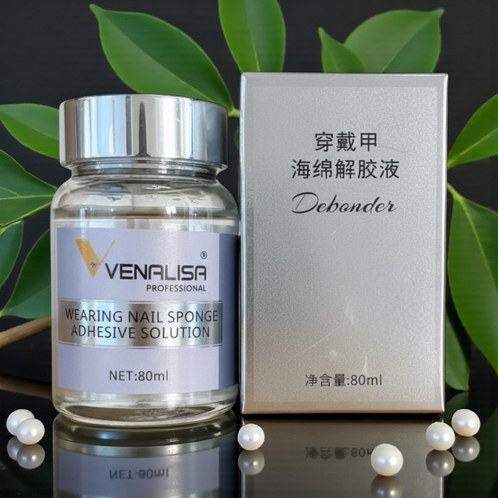 Venalisa Glue Debonder