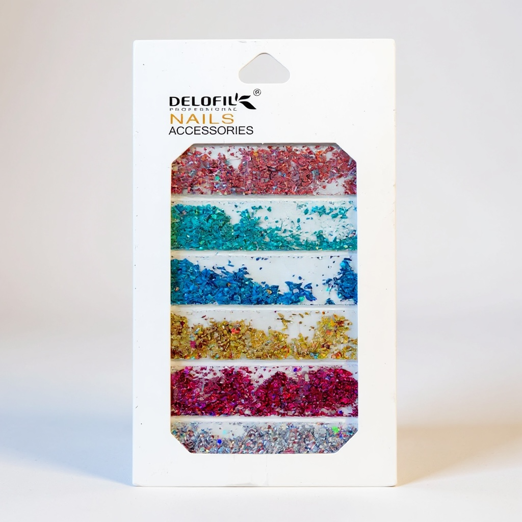 Decoration Pack Mylar B (1 Pack)