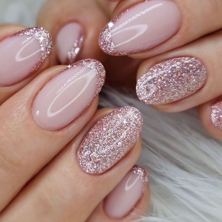 Decoration Pack Glitter (1 Pack)
