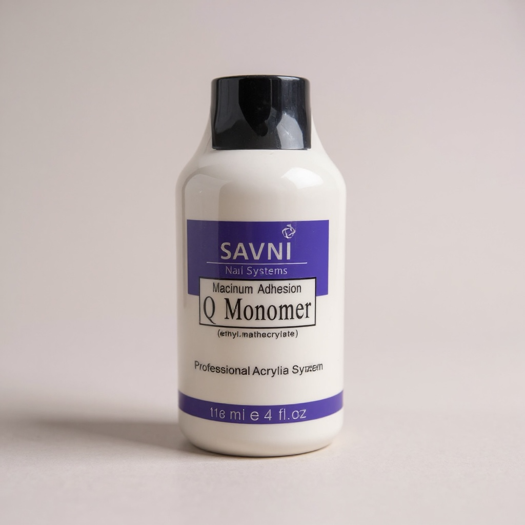 Savni Q Monomer (118ml)