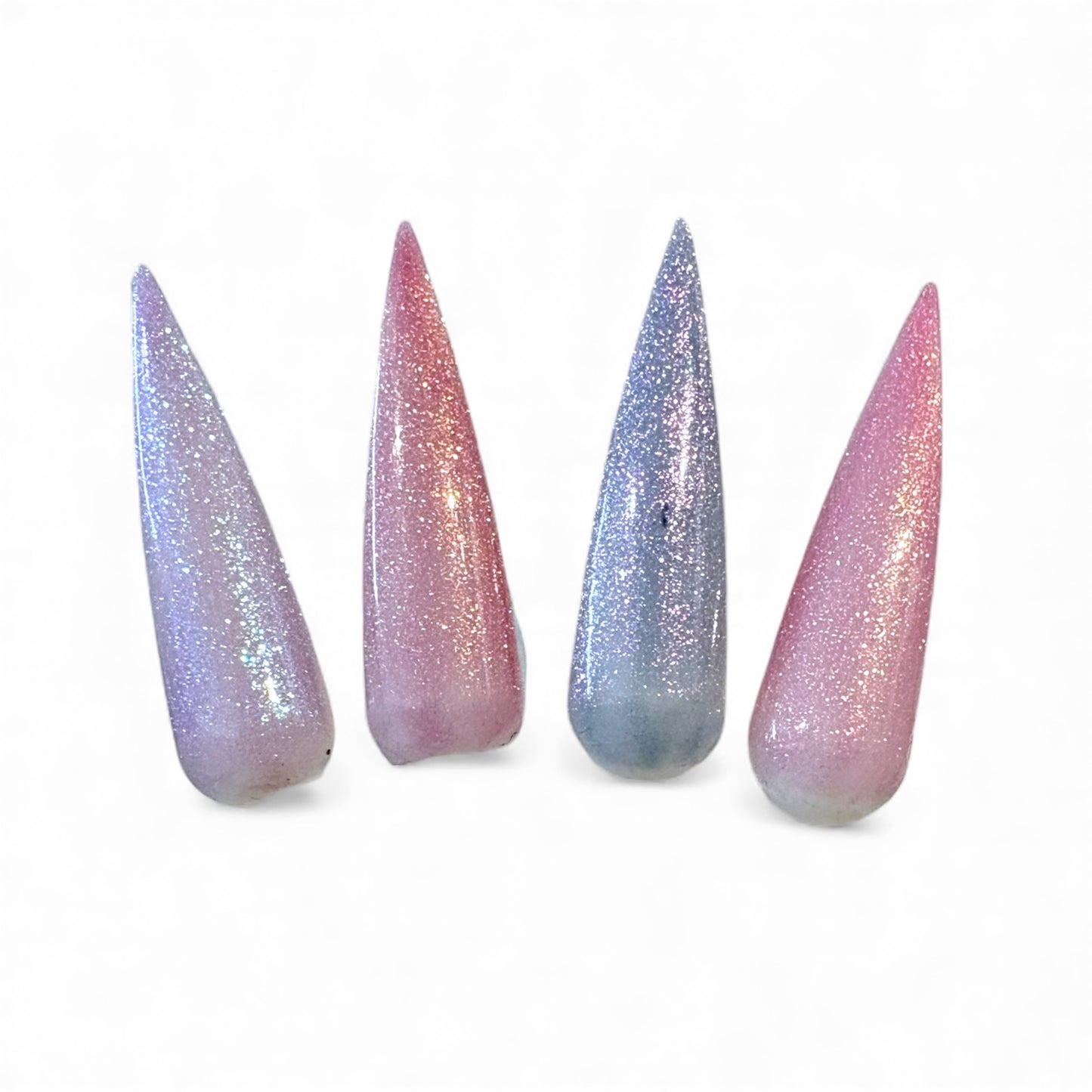 Emigel Twilight Glitter Gel Polish