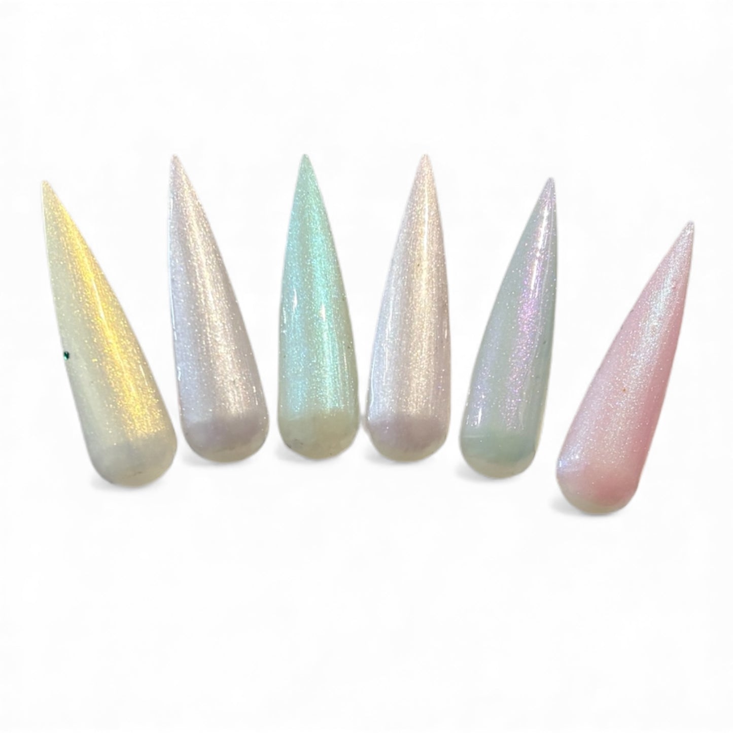 Emigel Aurora Gel Polish