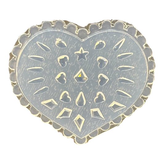 Silicon Mould