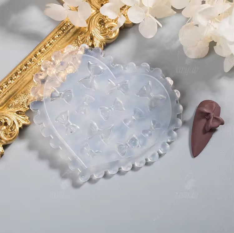 Silicon Mould
