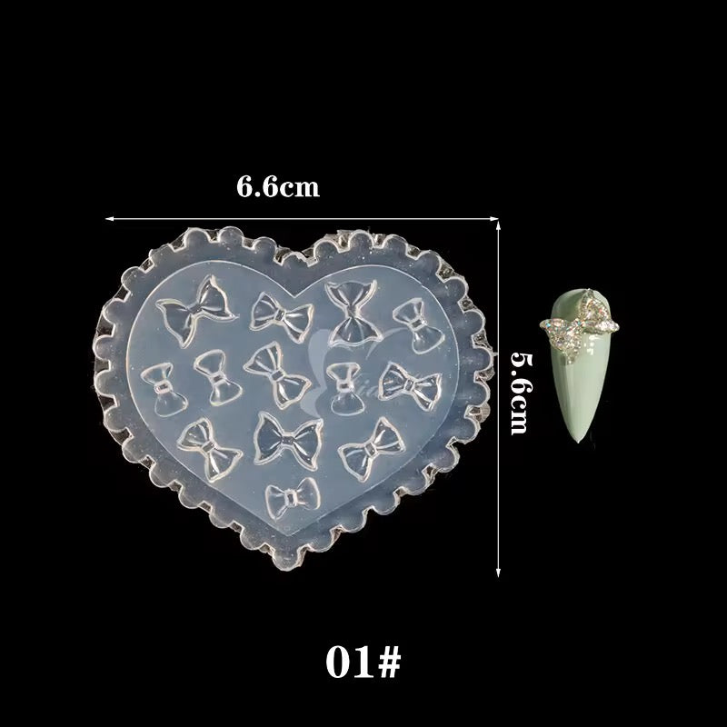 Silicon Mould